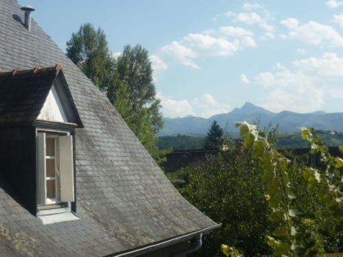 Le Miramont Bed & Breakfast Orincles Eksteriør bilde