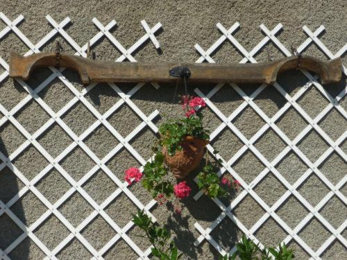 Le Miramont Bed & Breakfast Orincles Eksteriør bilde