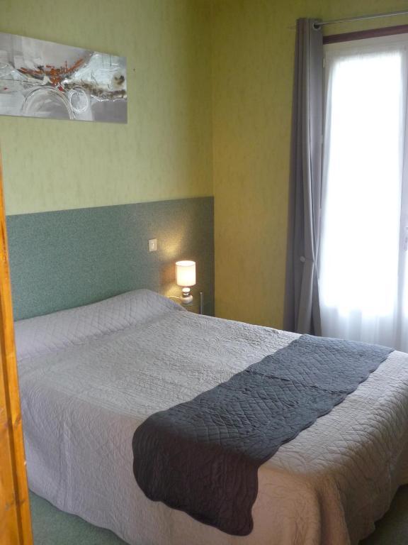 Le Miramont Bed & Breakfast Orincles Eksteriør bilde